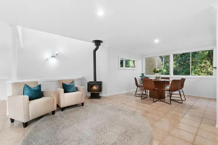 Third view of Homely townhouse listing, 2/32 Albion Street, Pennant Hills NSW 2120