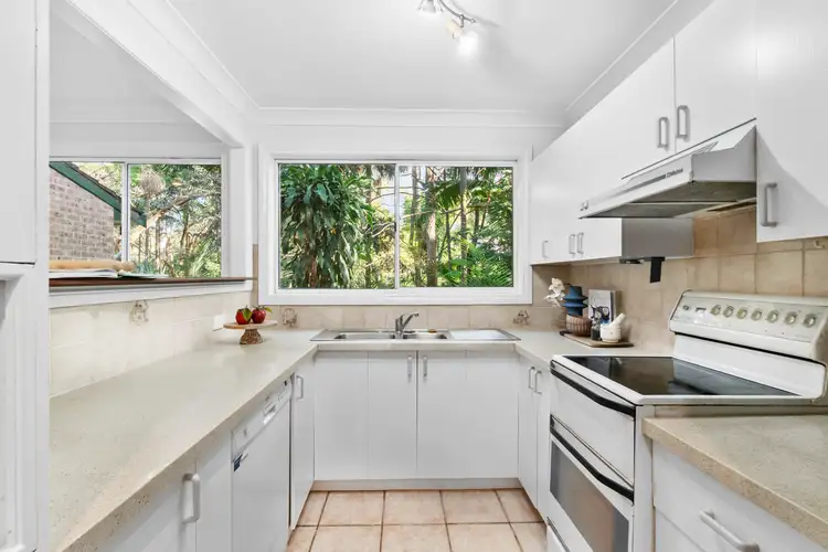 Fourth view of Homely townhouse listing, 2/32 Albion Street, Pennant Hills NSW 2120