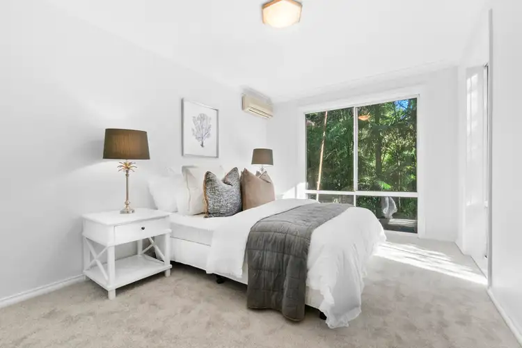 Fifth view of Homely townhouse listing, 2/32 Albion Street, Pennant Hills NSW 2120