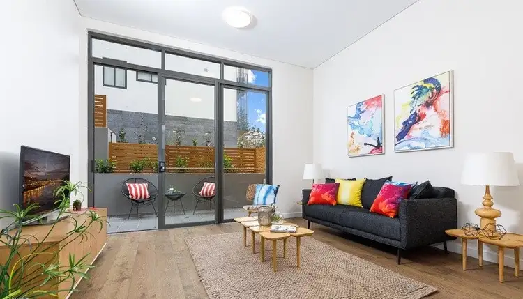 G04/31 Forest Grove, Epping NSW 2121