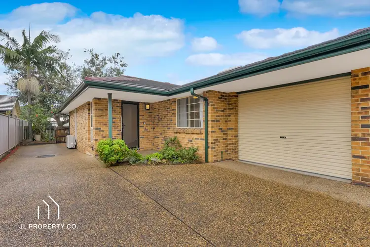 3/3 Flounder Road, Ettalong Beach NSW 2257