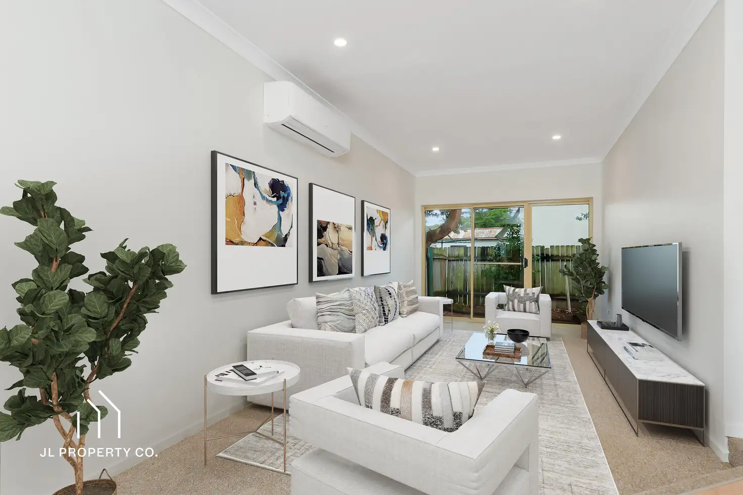 Main view of Homely villa listing, 3/3 Flounder Road, Ettalong Beach NSW 2257