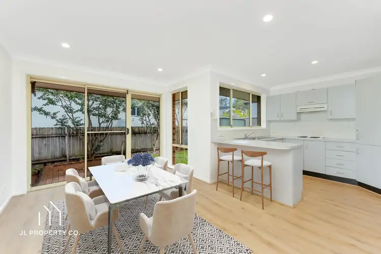 Third view of Homely villa listing, 3/3 Flounder Road, Ettalong Beach NSW 2257