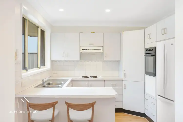 Fifth view of Homely villa listing, 3/3 Flounder Road, Ettalong Beach NSW 2257