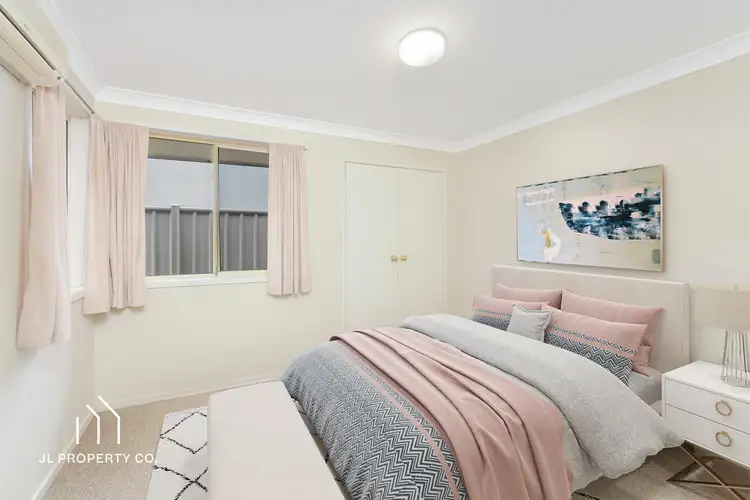 Sixth view of Homely villa listing, 3/3 Flounder Road, Ettalong Beach NSW 2257