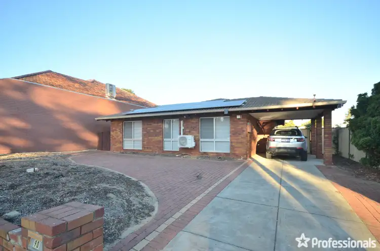 90 Kent Street, East Victoria Park WA 6101
