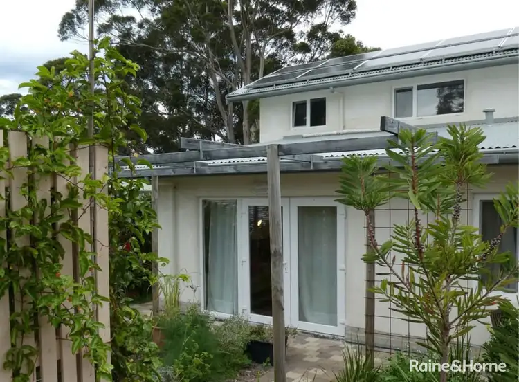 Main view of Homely unit listing, 9/20 Wattle Way, Denmark WA 6333