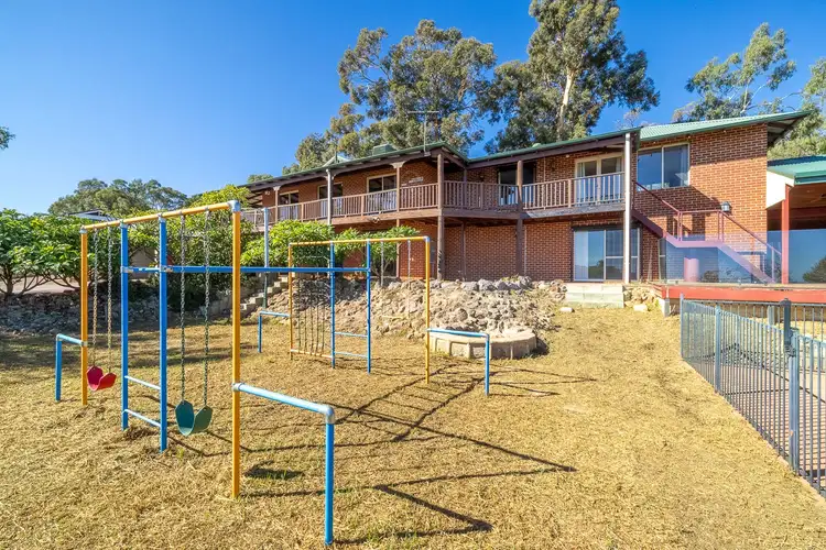 Second view of Homely house listing, 21 Talus Drive, Mount Richon WA 6112