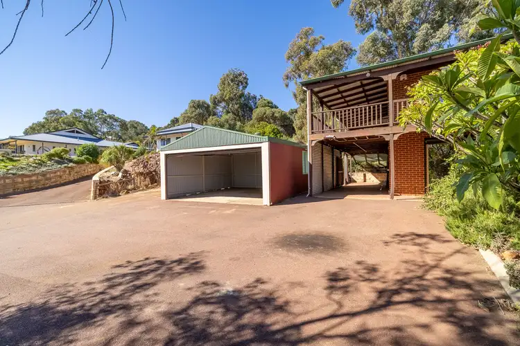 Fourth view of Homely house listing, 21 Talus Drive, Mount Richon WA 6112