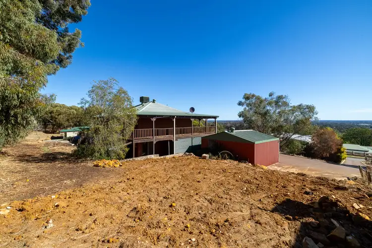 Fifth view of Homely house listing, 21 Talus Drive, Mount Richon WA 6112