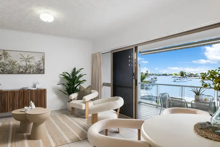 Main view of Homely unit listing, 13/123 Brisbane Road, Mooloolaba QLD 4557