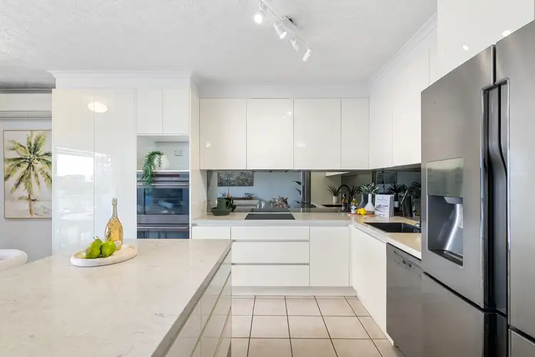 Second view of Homely unit listing, 13/123 Brisbane Road, Mooloolaba QLD 4557