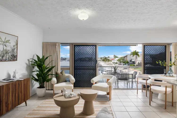 Third view of Homely unit listing, 13/123 Brisbane Road, Mooloolaba QLD 4557