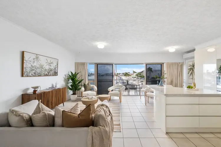 Fifth view of Homely unit listing, 13/123 Brisbane Road, Mooloolaba QLD 4557