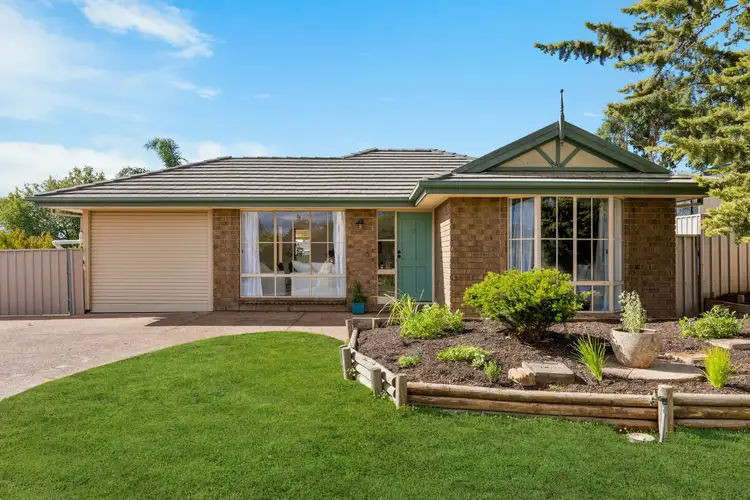 7 Young Court, Mount Barker SA 5251