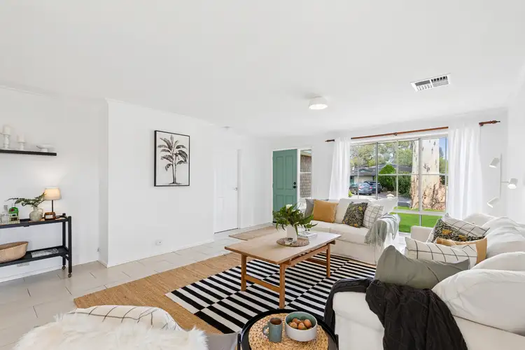 Fifth view of Homely house listing, 7 Young Court, Mount Barker SA 5251