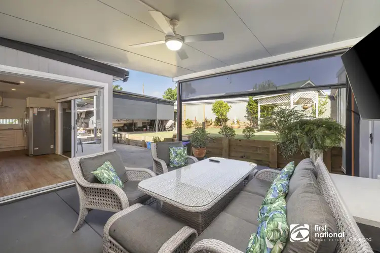 3 Strachan Road, Victoria Point QLD 4165