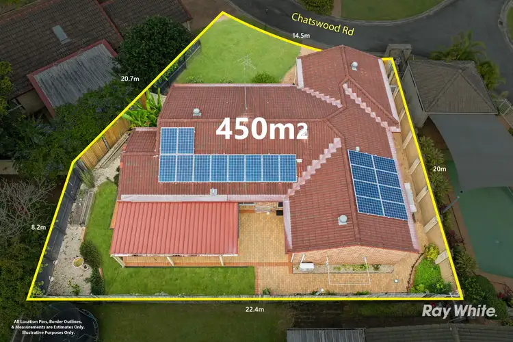 6/139 Chatswood Road, Daisy Hill QLD 4127