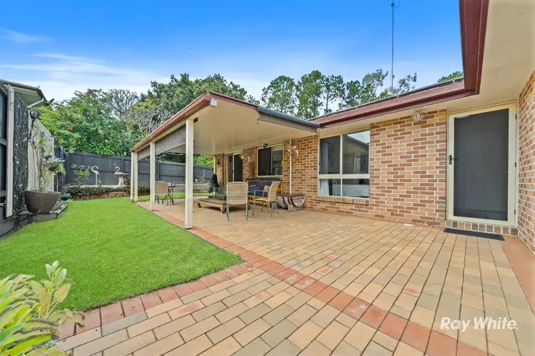 Second view of Homely house listing, 6/139 Chatswood Road, Daisy Hill QLD 4127