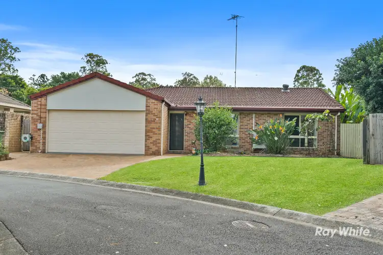 Third view of Homely house listing, 6/139 Chatswood Road, Daisy Hill QLD 4127
