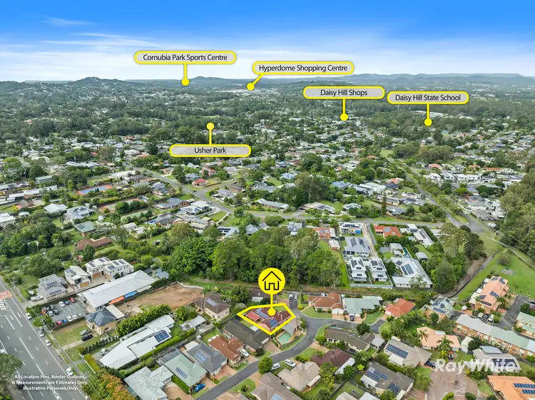 Fifth view of Homely house listing, 6/139 Chatswood Road, Daisy Hill QLD 4127