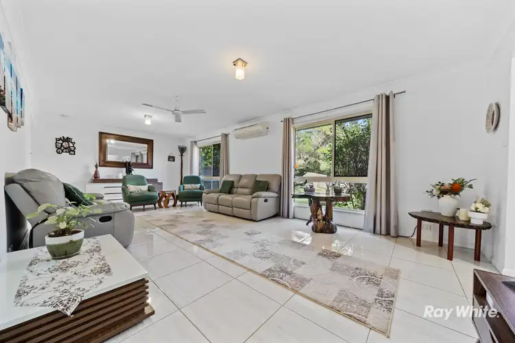 Sixth view of Homely house listing, 6/139 Chatswood Road, Daisy Hill QLD 4127