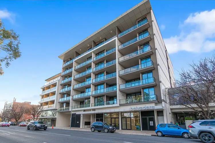 501/62 South Terrace, Adelaide SA 5000