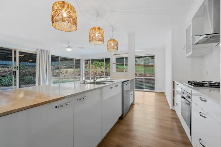 Fourth view of Homely house listing, 4 Lydbury Place, Alexandra Hills QLD 4161