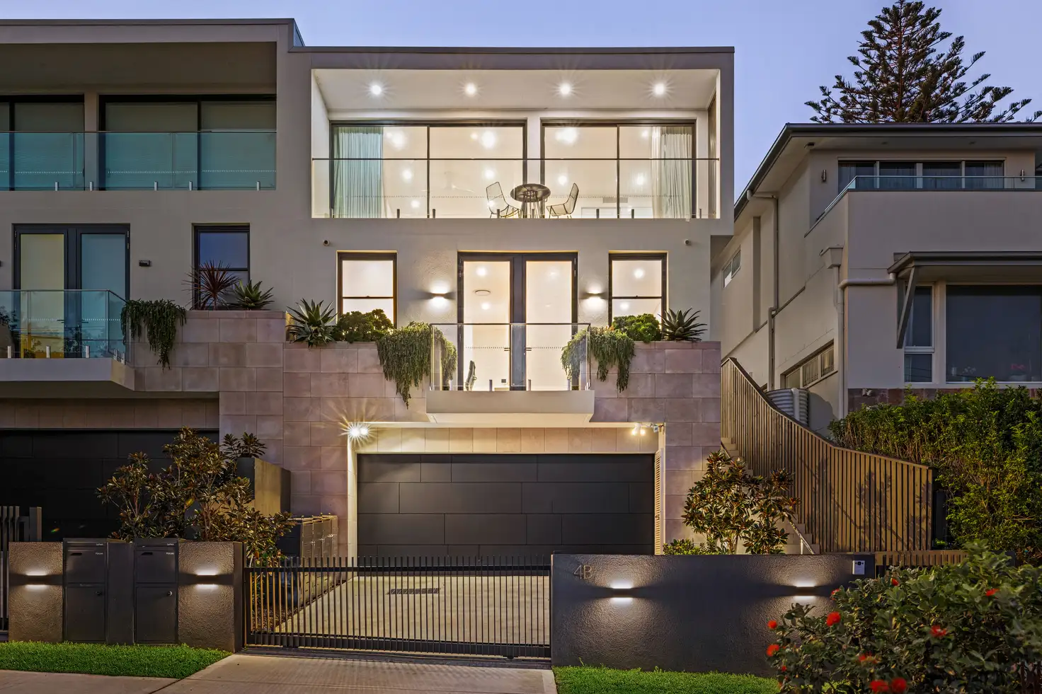 Main view of Homely house listing, 4B MacDonald Street, Vaucluse NSW 2030