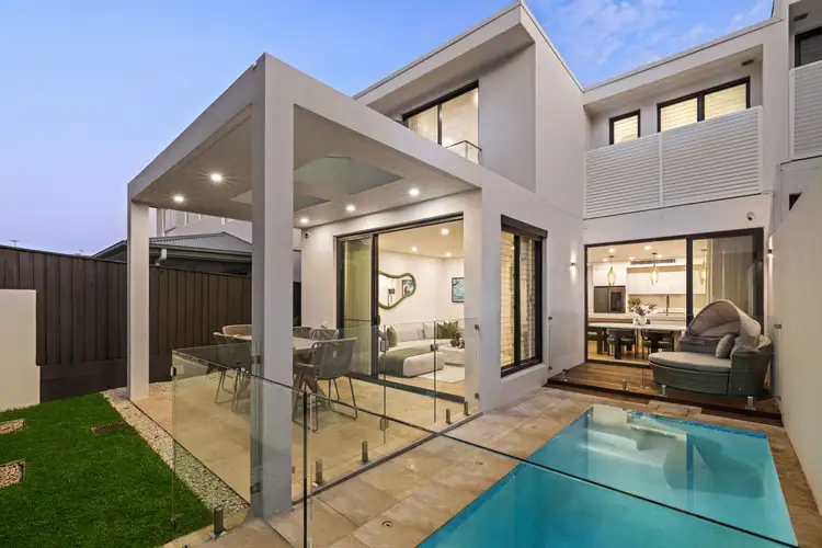 Second view of Homely house listing, 4B MacDonald Street, Vaucluse NSW 2030