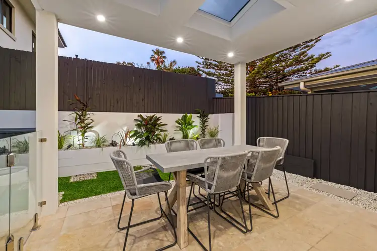 Fifth view of Homely house listing, 4B MacDonald Street, Vaucluse NSW 2030