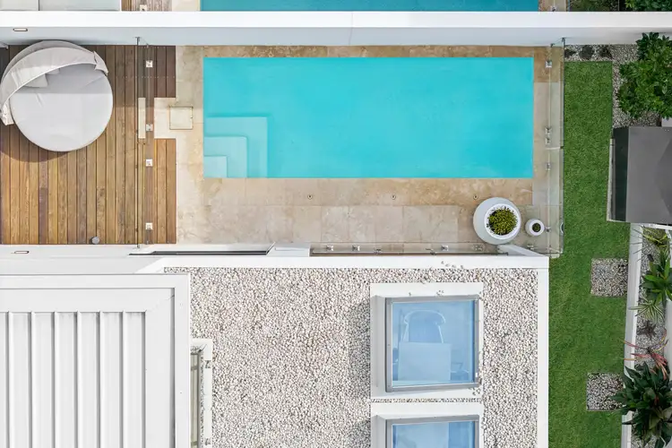 Sixth view of Homely house listing, 4B MacDonald Street, Vaucluse NSW 2030