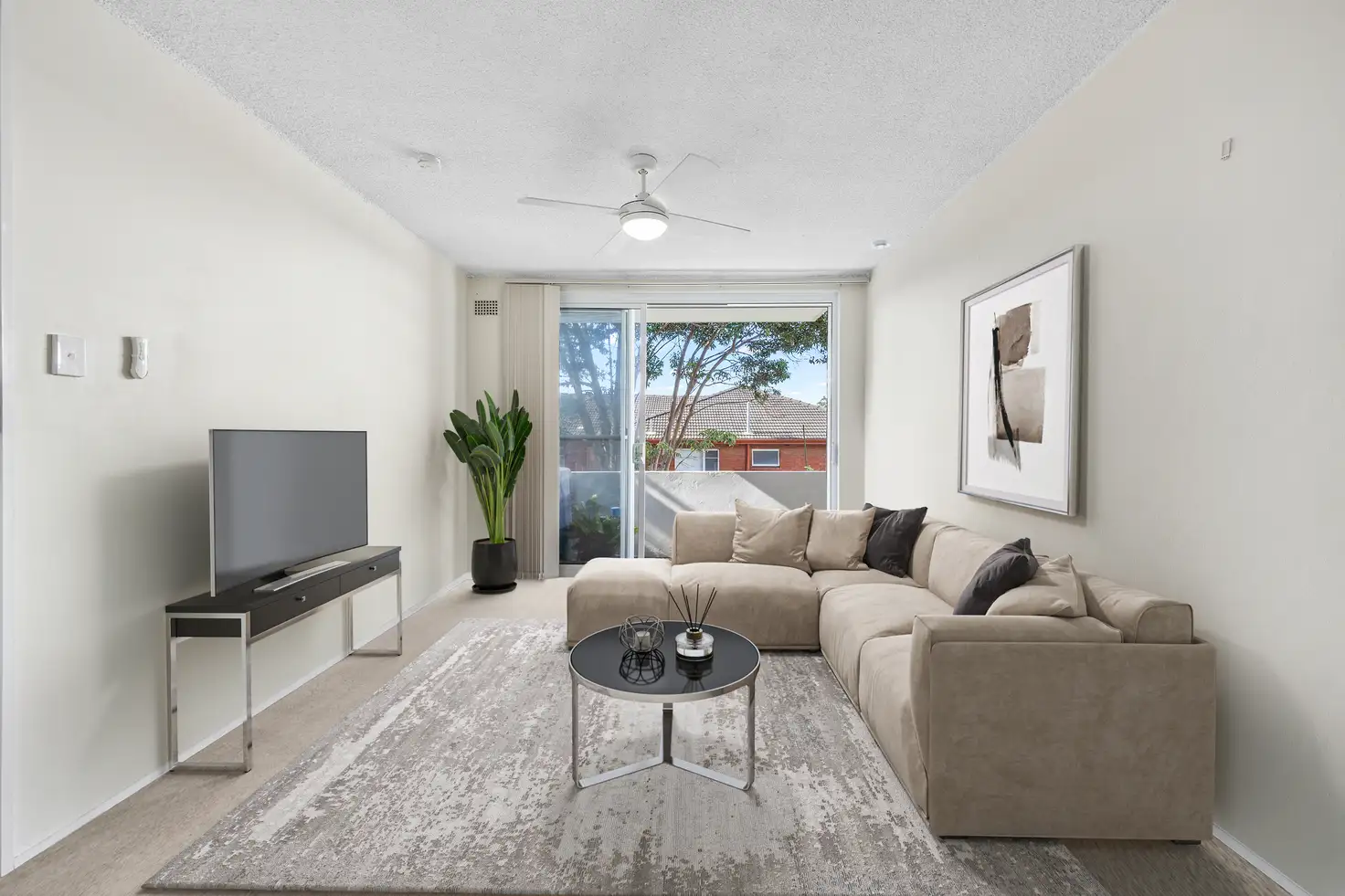Main view of Homely apartment listing, 9/76 Leylands Parade, Belmore NSW 2192
