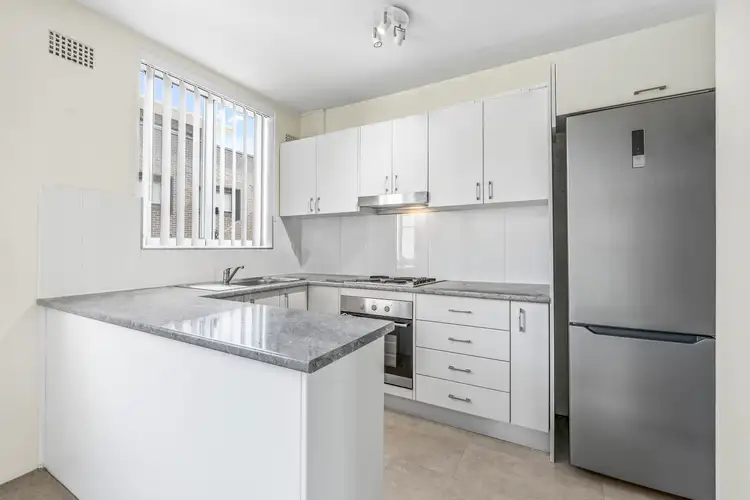 Second view of Homely apartment listing, 9/76 Leylands Parade, Belmore NSW 2192