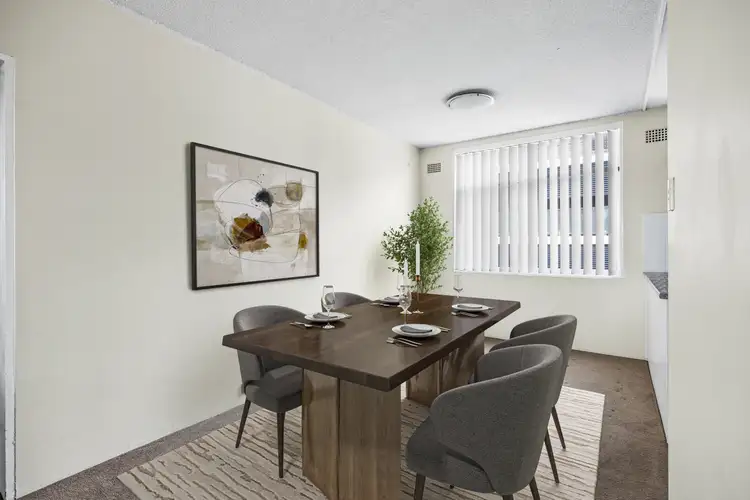 Third view of Homely apartment listing, 9/76 Leylands Parade, Belmore NSW 2192