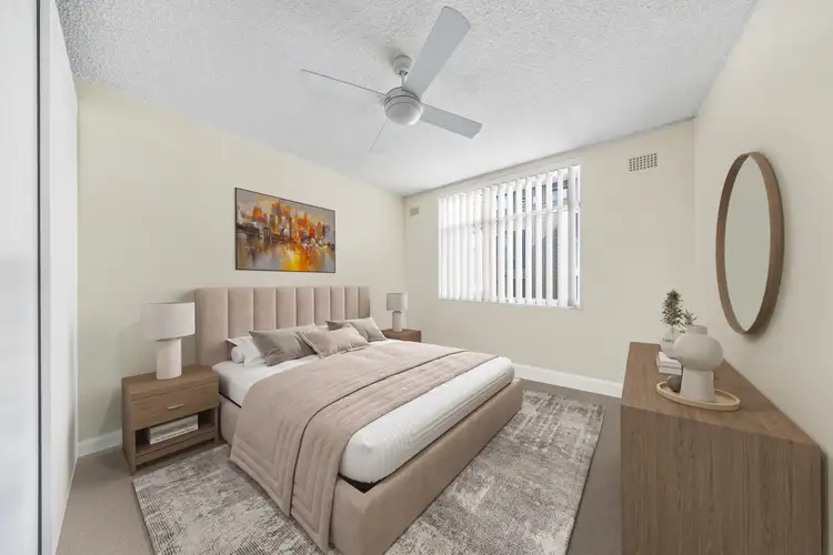 Fourth view of Homely apartment listing, 9/76 Leylands Parade, Belmore NSW 2192