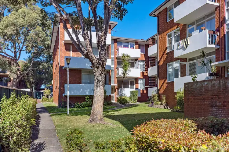 Sixth view of Homely apartment listing, 9/76 Leylands Parade, Belmore NSW 2192