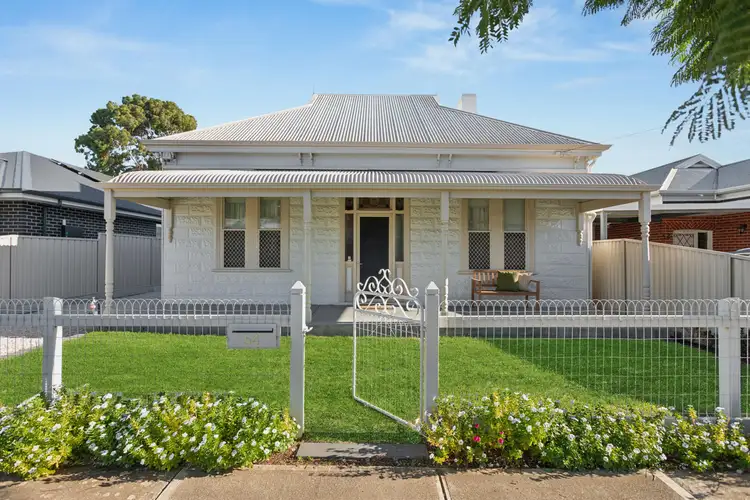 Main view of Homely house listing, 54 Radstock Street, Woodville Park SA 5011