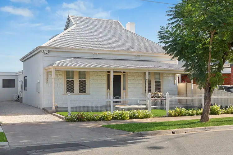 Second view of Homely house listing, 54 Radstock Street, Woodville Park SA 5011
