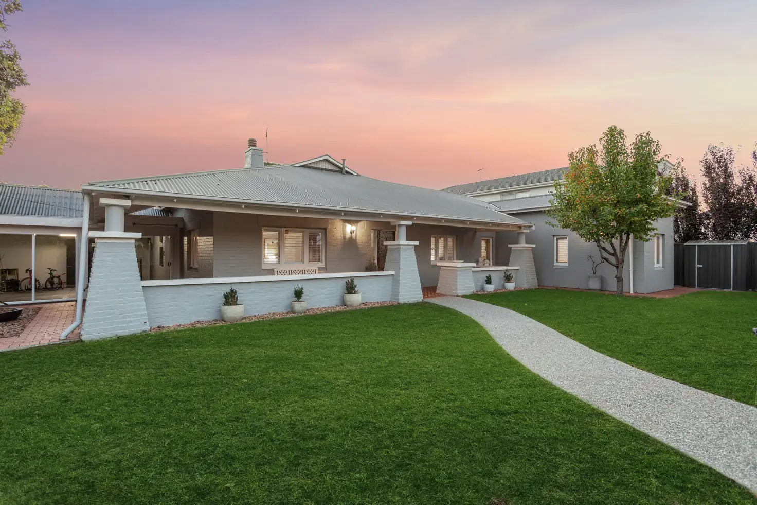 Main view of Homely house listing, 53 Main Street, Lockleys SA 5032