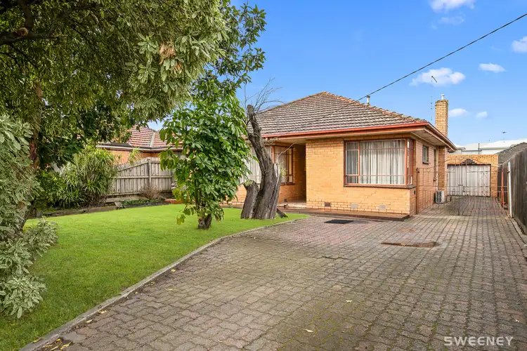 Second view of Homely house listing, 113 Millers Road, Altona North VIC 3025