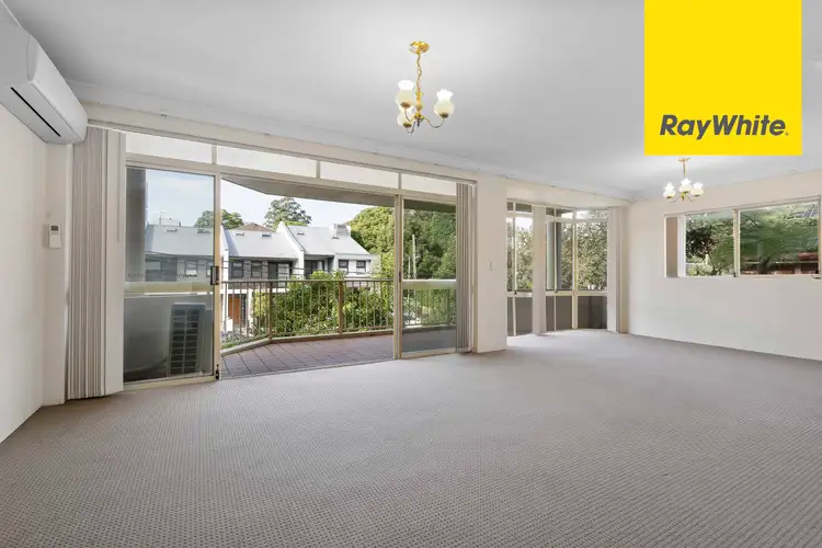 8/38-40 Bridge Street, Epping NSW 2121