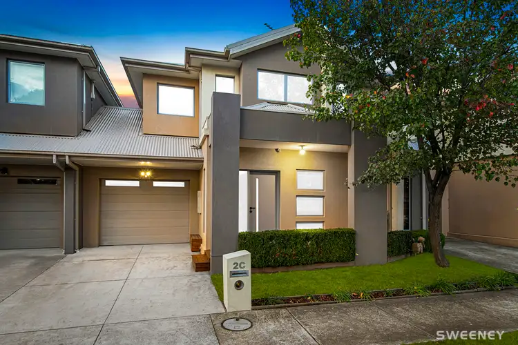 Main view of Homely unit listing, 2C Sixth Avenue, Altona North VIC 3025