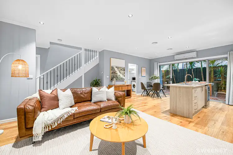 Second view of Homely unit listing, 2C Sixth Avenue, Altona North VIC 3025