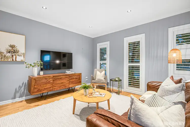 Third view of Homely unit listing, 2C Sixth Avenue, Altona North VIC 3025