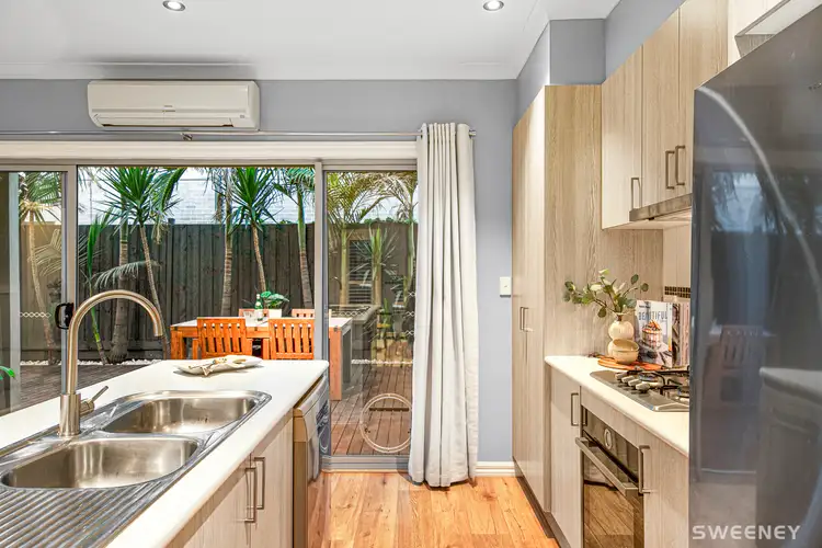 Fifth view of Homely unit listing, 2C Sixth Avenue, Altona North VIC 3025