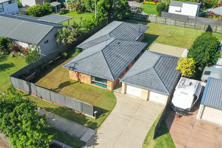 23 Alfriston Drive, Buderim QLD 4556