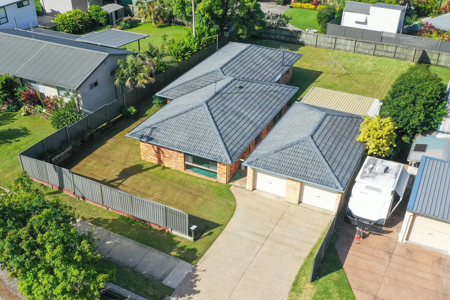 Main view of Homely house listing, 23 Alfriston Drive, Buderim QLD 4556