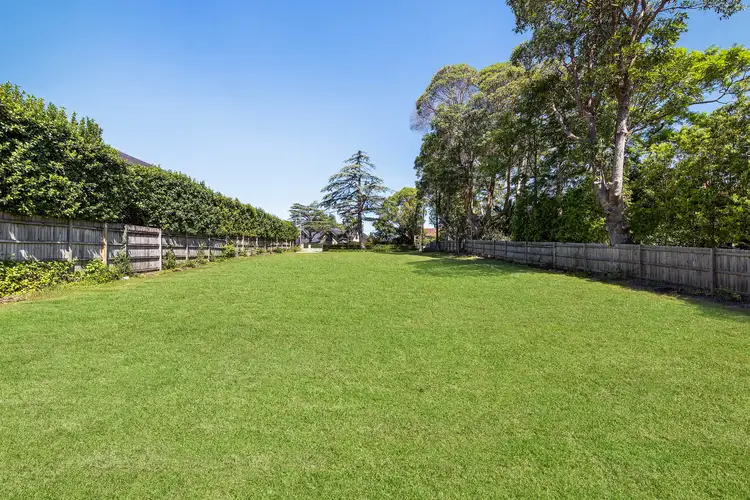 Fifth view of Homely house listing, 38 Springdale Road, Killara NSW 2071
