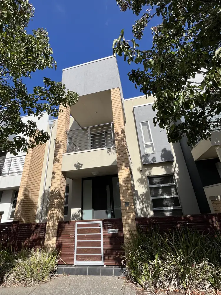 20 Junction Street, Mawson Lakes SA 5095